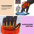 Beheizbare Handschuhe USB Aufladung batterie